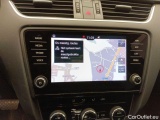  Skoda  Octavia Skoda  Combi 1.6 CRTDI 85kW DSG 7 GreenTec Ambition 5d #13