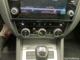  Skoda  Octavia Skoda  Combi 1.6 CRTDI 85kW DSG 7 GreenTec Ambition 5d #31