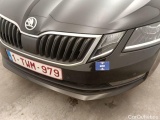  Skoda  Octavia Skoda  Combi 1.6 CRTDI 85kW DSG 7 GreenTec Ambition 5d #33