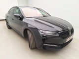  Skoda  Superb Skoda,  FL'19, Skoda  2.0 CRTDI 110kW Sportline 5d #3