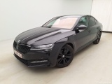  Skoda  Superb Skoda,  FL'19, Skoda  2.0 CRTDI 110kW Sportline 5d #2