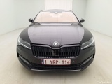  Skoda  Superb Skoda,  FL'19, Skoda  2.0 CRTDI 110kW Sportline 5d 