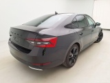  Skoda  Superb Skoda,  FL'19, Skoda  2.0 CRTDI 110kW Sportline 5d #5
