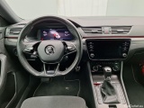  Skoda  Superb Skoda,  FL'19, Skoda  2.0 CRTDI 110kW Sportline 5d #6