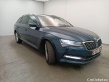  Skoda  Superb Skoda  Combi 2.0 CRTDI 110kW DSG7 Style 5d #2