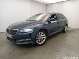  Skoda  Superb Skoda  Combi 2.0 CRTDI 110kW DSG7 Style 5d #3