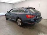  Skoda  Superb Skoda  Combi 2.0 CRTDI 110kW DSG7 Style 5d #4