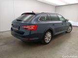  Skoda  Superb Skoda  Combi 2.0 CRTDI 110kW DSG7 Style 5d #5
