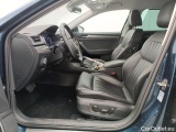  Skoda  Superb Skoda  Combi 2.0 CRTDI 110kW DSG7 Style 5d #6