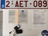  Skoda  Superb Skoda  Combi 2.0 CRTDI 110kW DSG7 Style 5d #7