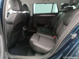  Skoda  Superb Skoda  Combi 2.0 CRTDI 110kW DSG7 Style 5d #10