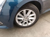  Skoda  Superb Skoda  Combi 2.0 CRTDI 110kW DSG7 Style 5d #22