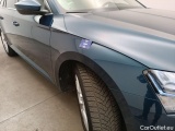  Skoda  Superb Skoda  Combi 2.0 CRTDI 110kW DSG7 Style 5d #20