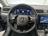  Skoda  Superb Skoda  Combi 2.0 CRTDI 110kW DSG7 Style 5d #24