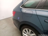  Skoda  Superb Skoda  Combi 2.0 CRTDI 110kW DSG7 Style 5d #45