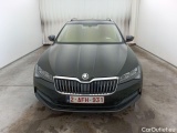  Skoda  Superb Skoda  Combi 2.0 CRTDI 90kW DSG7 Ambition 5d 