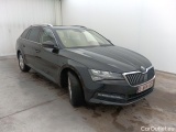  Skoda  Superb Skoda  Combi 2.0 CRTDI 90kW DSG7 Ambition 5d #2