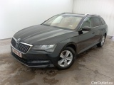  Skoda  Superb Skoda  Combi 2.0 CRTDI 90kW DSG7 Ambition 5d #3