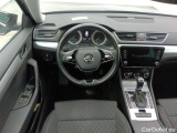  Skoda  Superb Skoda  Combi 2.0 CRTDI 90kW DSG7 Ambition 5d #9