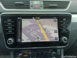  Skoda  Superb Skoda  Combi 2.0 CRTDI 90kW DSG7 Ambition 5d #13