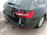  Skoda  Superb Skoda  Combi 2.0 CRTDI 90kW DSG7 Ambition 5d #26