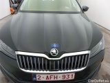  Skoda  Superb Skoda  Combi 2.0 CRTDI 90kW DSG7 Ambition 5d #37