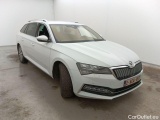  Skoda  Superb Skoda  Combi 1.4 TSI iV 160kW DSG6 Style 5d #2