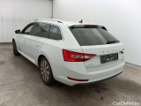  Skoda  Superb Skoda  Combi 1.4 TSI iV 160kW DSG6 Style 5d #4