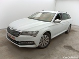  Skoda  Superb Skoda  Combi 1.4 TSI iV 160kW DSG6 Style 5d #3