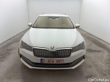  Skoda  Superb Skoda  Combi 1.4 TSI iV 160kW DSG6 Style 5d 