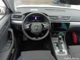  Skoda  Superb Skoda  Combi 1.4 TSI iV 160kW DSG6 Style 5d #9