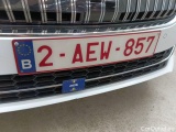  Skoda  Superb Skoda  Combi 1.4 TSI iV 160kW DSG6 Style 5d #24