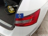  Skoda  Superb Skoda  Combi 1.4 TSI iV 160kW DSG6 Style 5d #29