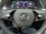  Skoda  Superb Skoda  Combi 1.4 TSI iV 160kW DSG6 Style 5d #35