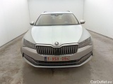  Skoda  Superb Skoda  Combi 1.6 CRTDI 88kW DSG7 Style 5d 