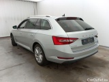  Skoda  Superb Skoda  Combi 1.6 CRTDI 88kW DSG7 Style 5d #4