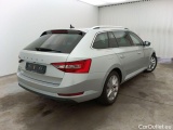  Skoda  Superb Skoda  Combi 1.6 CRTDI 88kW DSG7 Style 5d #5