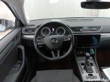  Skoda  Superb Skoda  Combi 1.6 CRTDI 88kW DSG7 Style 5d #9