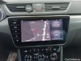  Skoda  Superb Skoda  Combi 1.6 CRTDI 88kW DSG7 Style 5d #13