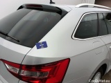  Skoda  Superb Skoda  Combi 1.6 CRTDI 88kW DSG7 Style 5d #19