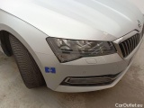  Skoda  Superb Skoda  Combi 1.6 CRTDI 88kW DSG7 Style 5d #22