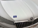  Skoda  Superb Skoda  Combi 1.6 CRTDI 88kW DSG7 Style 5d #26
