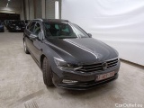  Volkswagen  Passat Volkswagen  Variant 2.0 TDI SCR 110kW Style Business 5d #2