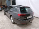  Volkswagen  Passat Volkswagen  Variant 2.0 TDI SCR 110kW Style Business 5d #4