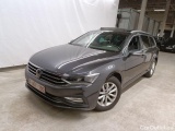  Volkswagen  Passat Volkswagen  Variant 2.0 TDI SCR 110kW Style Business 5d #3