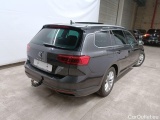  Volkswagen  Passat Volkswagen  Variant 2.0 TDI SCR 110kW Style Business 5d #5