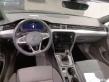  Volkswagen  Passat Volkswagen  Variant 2.0 TDI SCR 110kW Style Business 5d #9