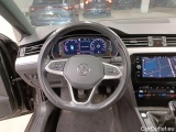  Volkswagen  Passat Volkswagen  Variant 2.0 TDI SCR 110kW Style Business 5d #25