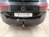  Volkswagen  Passat Volkswagen  Variant 2.0 TDI SCR 110kW Style Business 5d #38