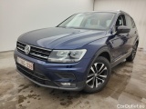  Volkswagen  Tiguan Volkswagen  2.0 TDI SCR 110kW DSG IQ.Drive 5d #3